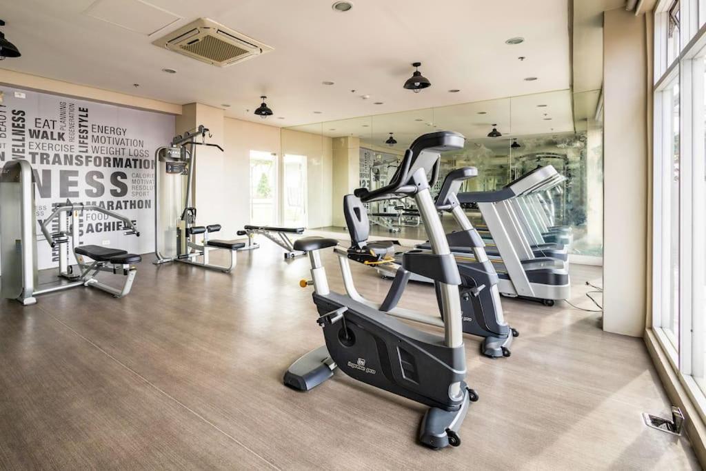 Hostel R'holistay Vista Heights Legarda Near Ceu San Beda