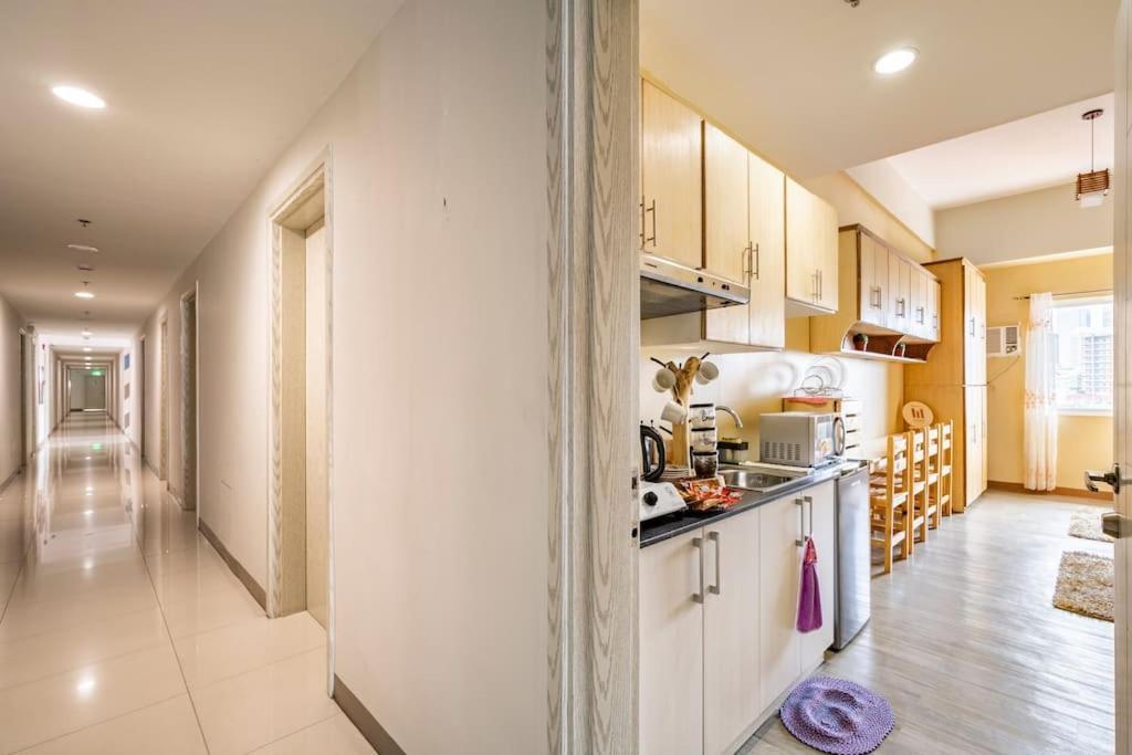 Hostel R'holistay Vista Heights Legarda Near Ceu San Beda
